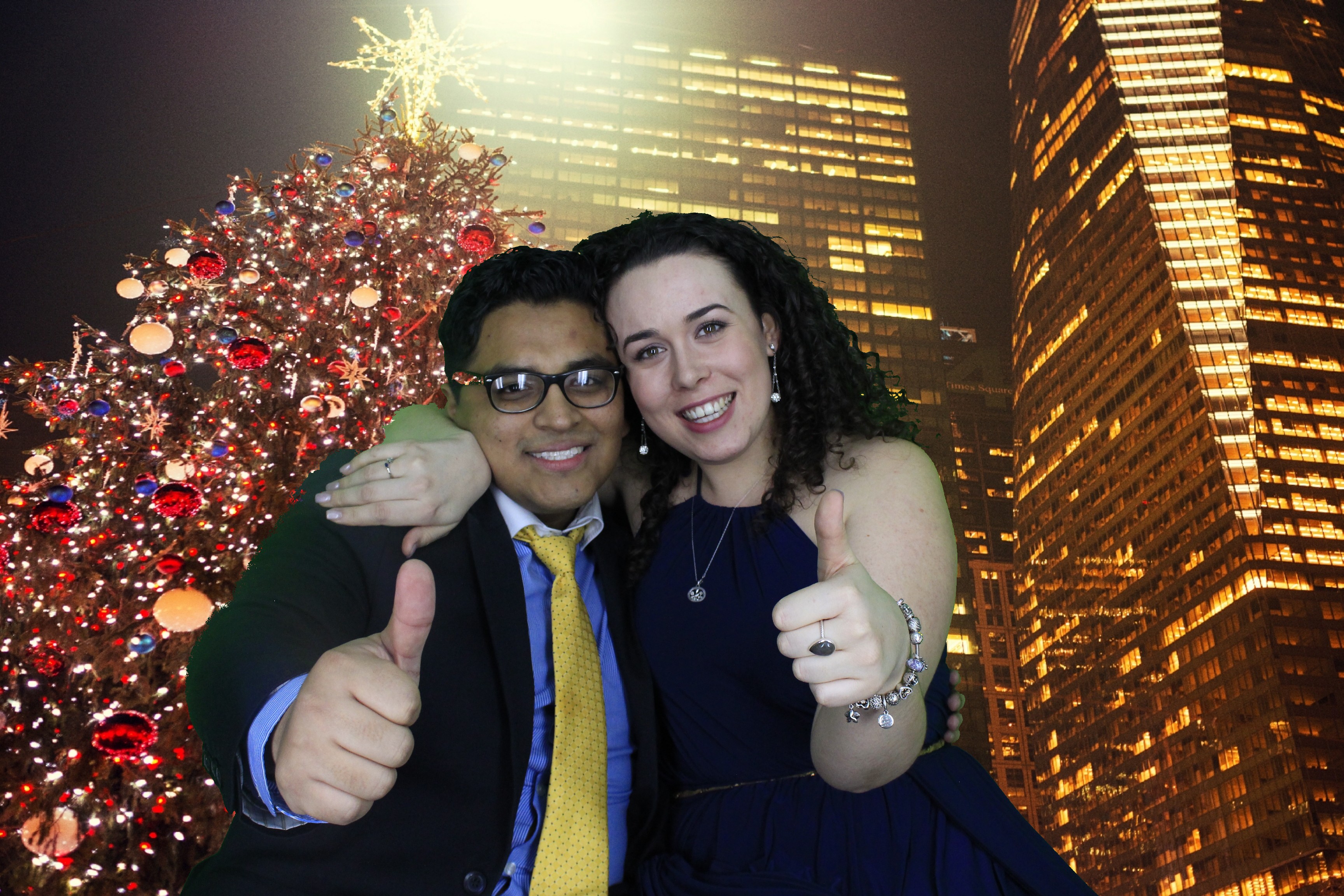 Acosta Europe Christmas Party 2018 | View more photos from the event at gallery.myphotoboothexperience.co.uk/u/MyPhotoBoothExperienceLtd/Acosta-Europe-Christmas-Party-2018
